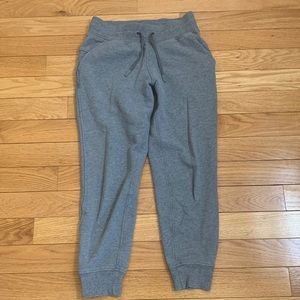 Lululemon sweatpants